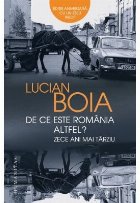 este România altfel Zece ani