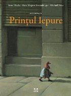 Esterhazy. Printul Iepure