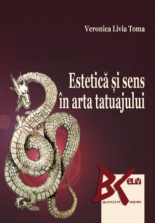 Estetică şi sens în arta tatuajului : ipostaze contemporane în spaţiul românesc