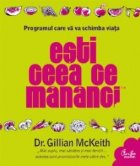 Esti ceea mananci Programul care