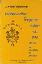 Estrellita regele Tarii Foc roman