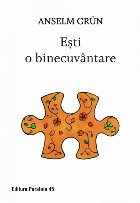 Ești o binecuvântare