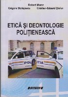 Etica Deontologie Politieneasca