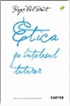 coperta ETICA PE INTELESUL TUTUROR
