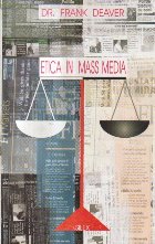 coperta Etica in Mass Media
