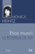 Etica muncii la romanii de azi