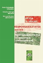 Etica în afaceri responsabilitatea socială