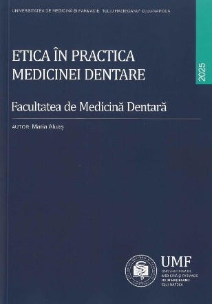 Etica în practica medicinei dentare