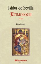 Etimologii XII