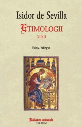 Etimologii XI-XII
