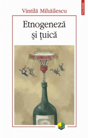 Etnogeneză și țuică