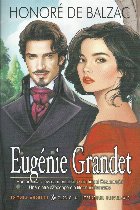 coperta Eugenié Grandet
