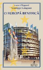 coperta O Europă benefică