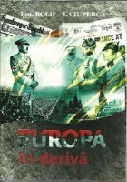 Europa deriva istorie relatiilor internationale