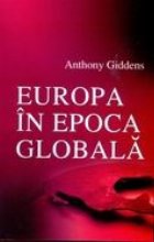 coperta Europa in epoca globala