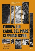 Europa lui Carol cel Mare