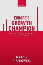 coperta Europe\'s Growth Champion