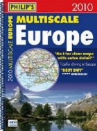 Europe Multiscale 2010