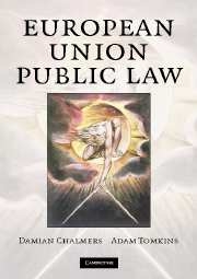 European Union Public Law