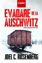 Evadare de la Auschwitz