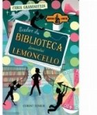 Evadare din biblioteca domnului Lemoncello