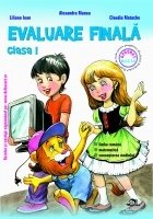 Evaluare Finala Clasa (Editia 2013)