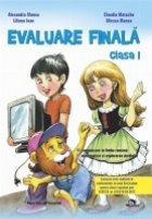 Evaluare finala Clasa (Editia 2014)