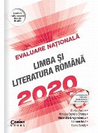 Evaluare naţională 2020. Limba şi literatura română