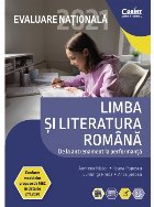 Evaluare națională 2021 Limba și