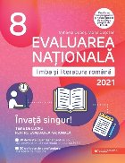 EVALUAREA NAȚIONALĂ 2021 LIMBA ȘI