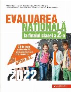 Evaluarea Națională 2022 finalul clasei