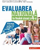 Evaluarea Națională 2022 finalul clasei