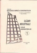 coperta Evaluarea rapida a constructiilor(nr 1).Cladiri industriale,hale industriale