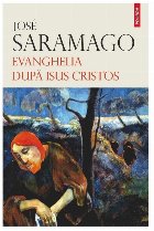 Evanghelia după Isus Cristos