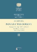 Evangheliile după Luca şi Ioan