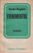 Evenimentul - Roman