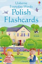 Everyday Words Polish flashcards