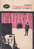 Evgheni Oneghin Roman versuri