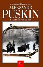 coperta Evghenii Oneghin