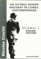 Evocari memorii volume)