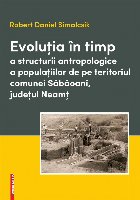 Evoluţia în timp structurii antropologice