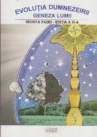 Evolutia Dumnezeirii Geneza Lumii