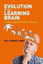 coperta Evolution of the Learning Brain