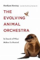 Evolving Animal Orchestra