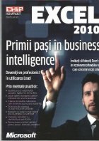 Excel 2010 - Primii pasi in business intelligence