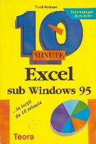 Excel sub Windows 95... in lectii de 10 minute