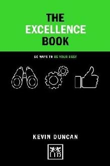 Excellence Book