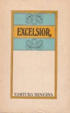 Excelsior. Antologie de lirica romaneasca