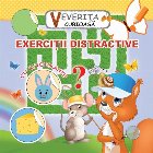 Exerciţii distractive Vol (Set of:Veveriţa
