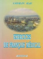 Exercises francais medical